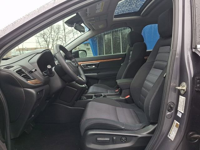 Used 2019 Honda CR-V EX image 13