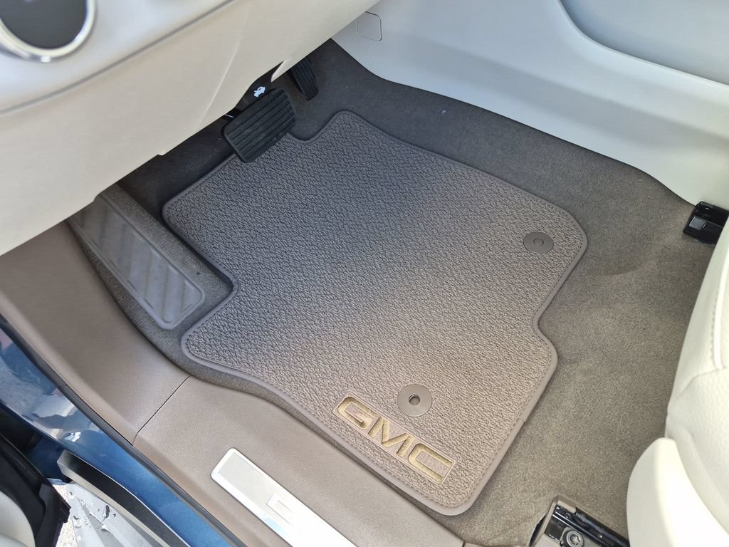 New 2026 GMC Yukon Denali AWD/4WD image 22