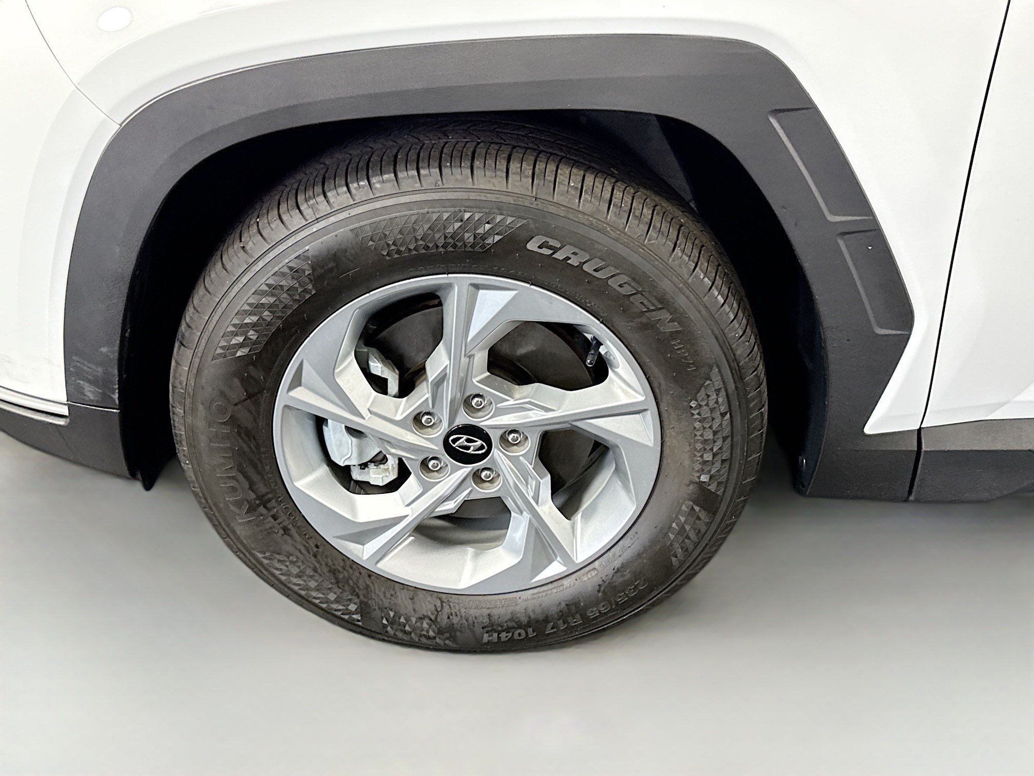Used 2024 Hyundai Tucson SEL FWD image 38