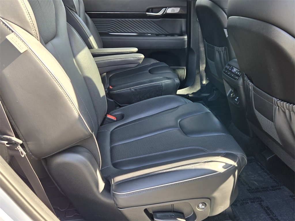 Certified 2023 Hyundai Palisade Calligraphy image 15