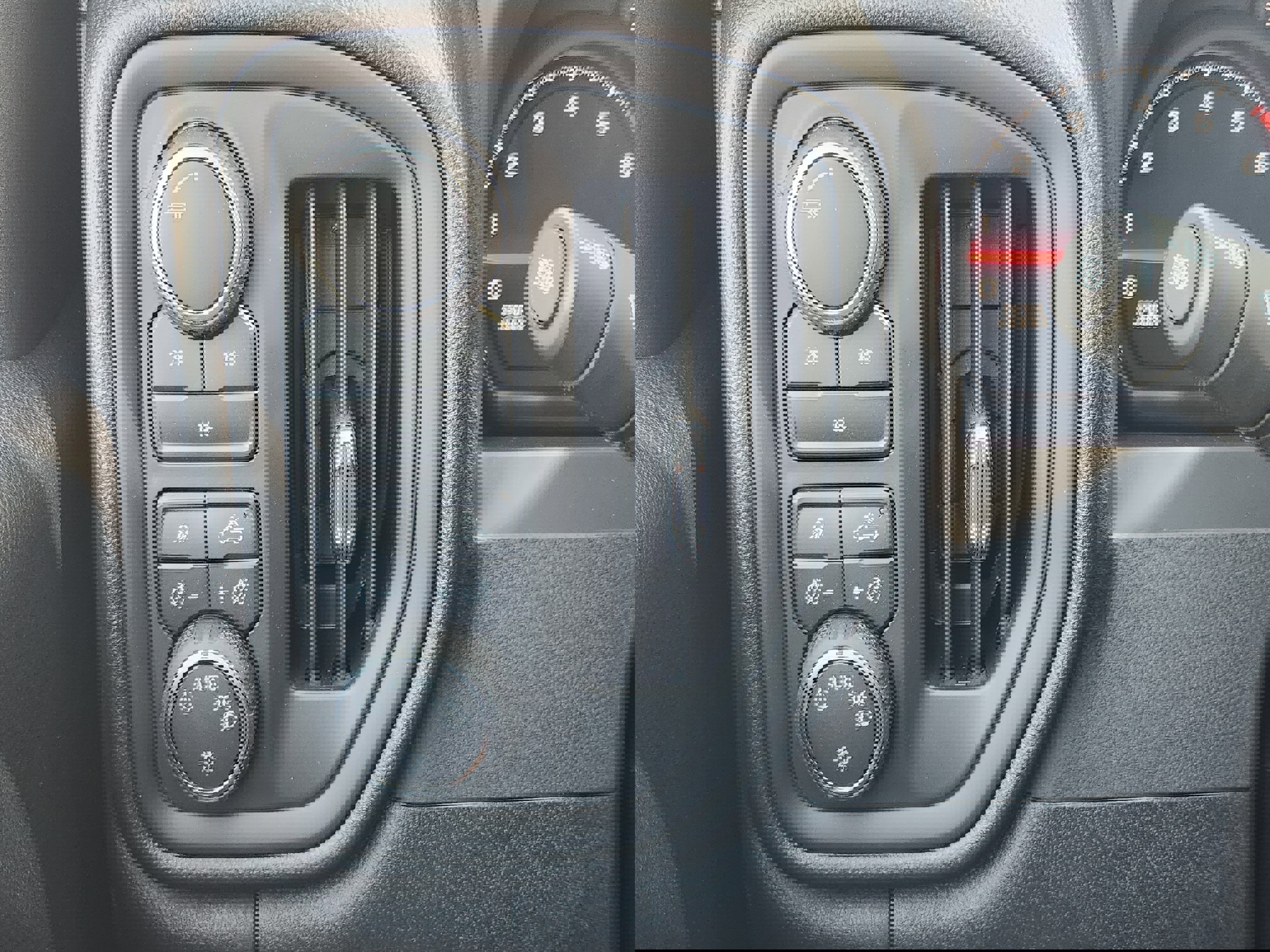 New 2025 Chevrolet Silverado 2500 W/T w/ WT/CX Safety Package image 24