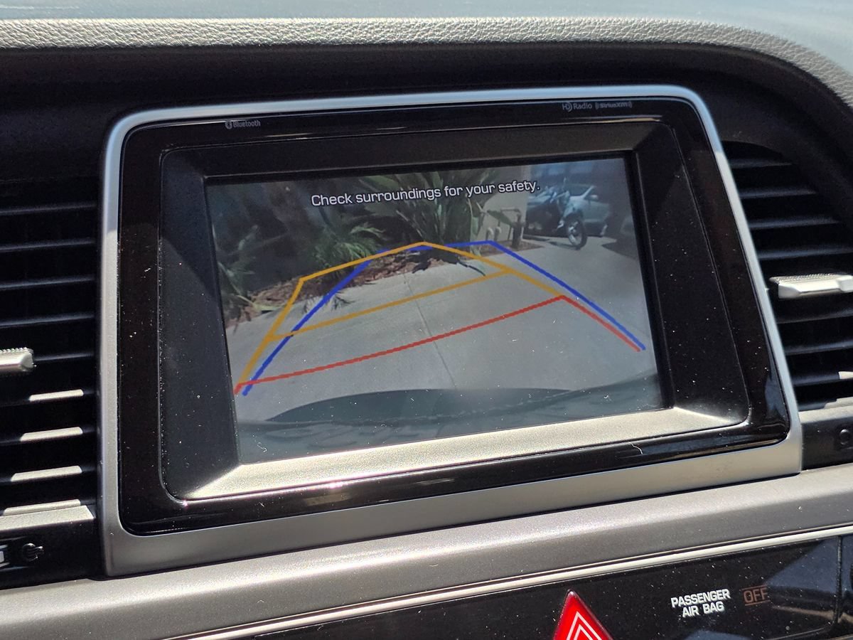 Used 2018 Hyundai Sonata SEL FWD image 37