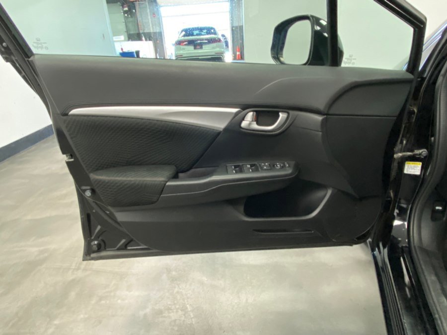 Used 2013 Honda Civic Si image 40