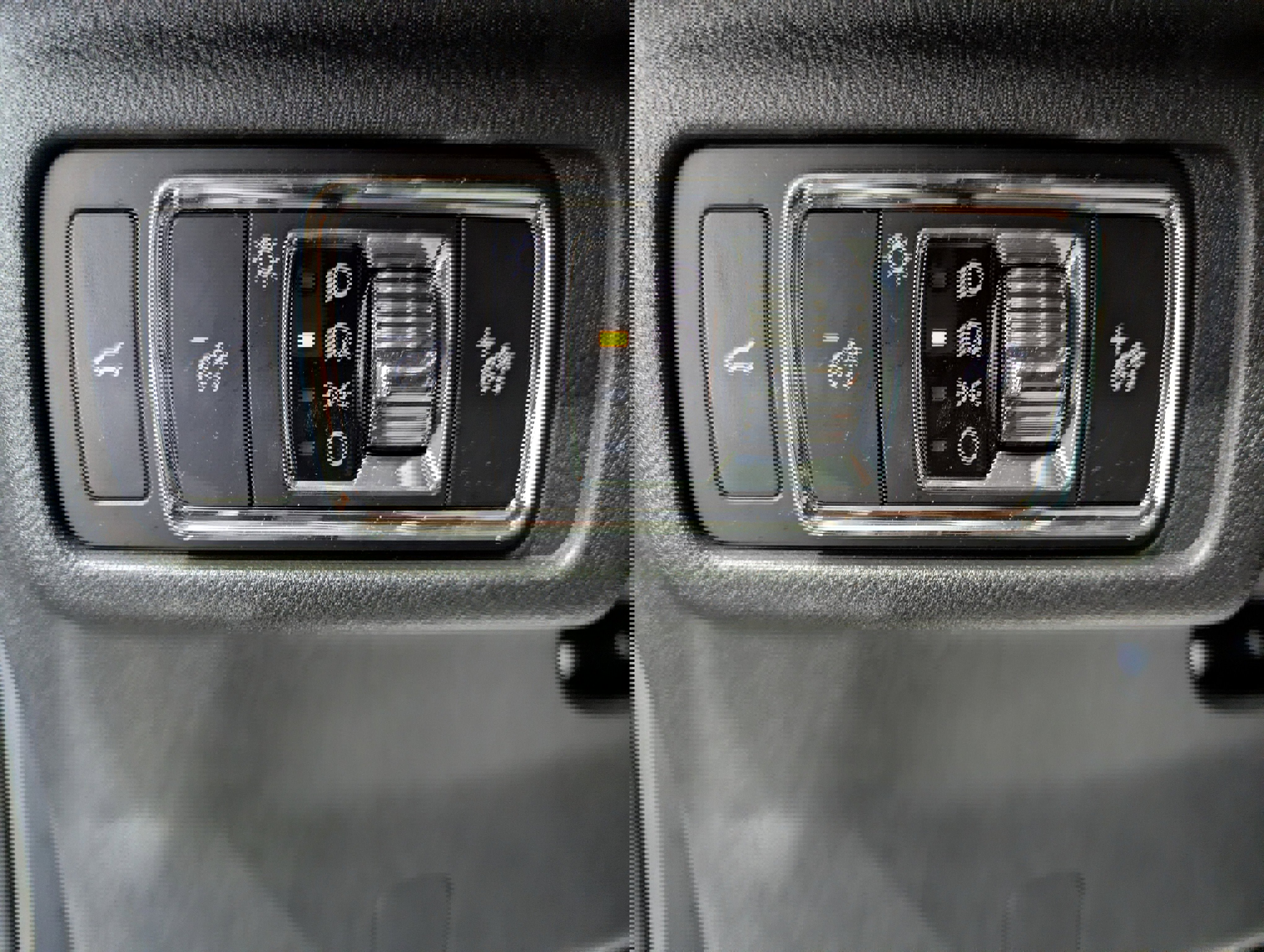 Used 2025 Lincoln Corsair AWD w/ Equipment Group 101A image 14