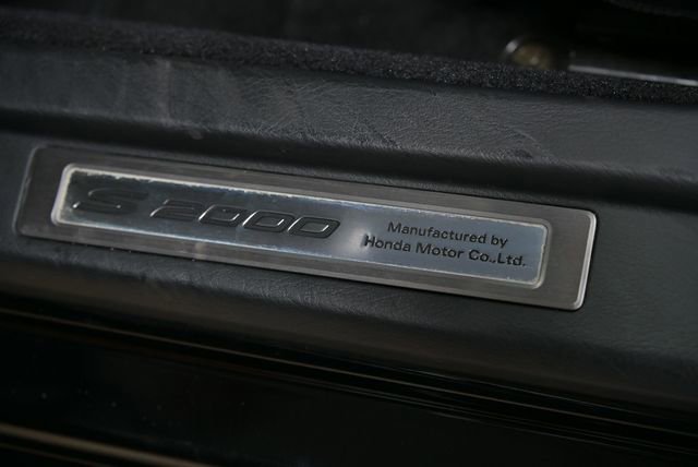 Used 2002 Honda S2000 image 35