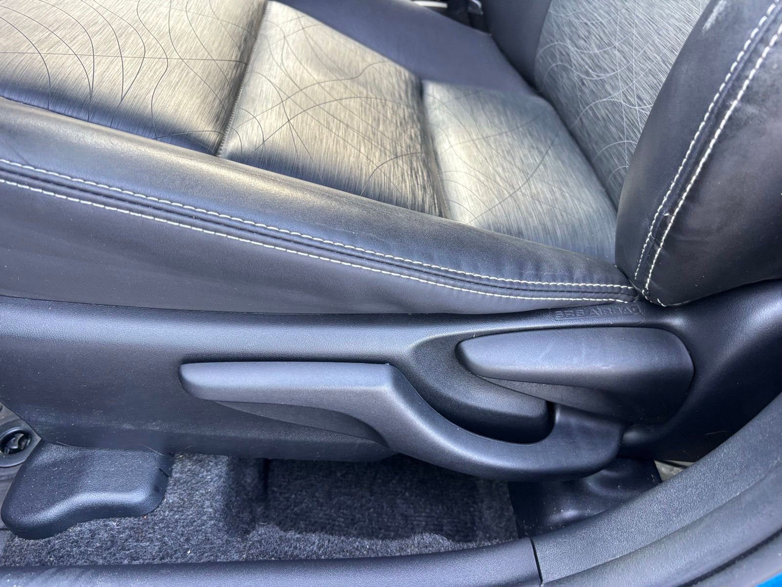 Used 2015 Toyota Prius C Four FWD image 18
