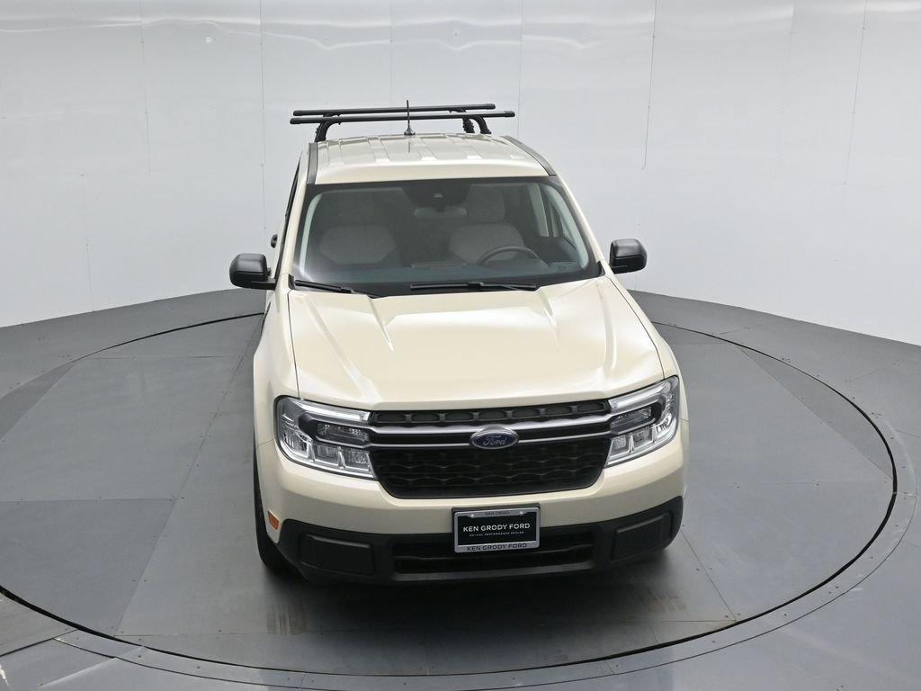 Certified 2024 Ford Maverick XLT image 35