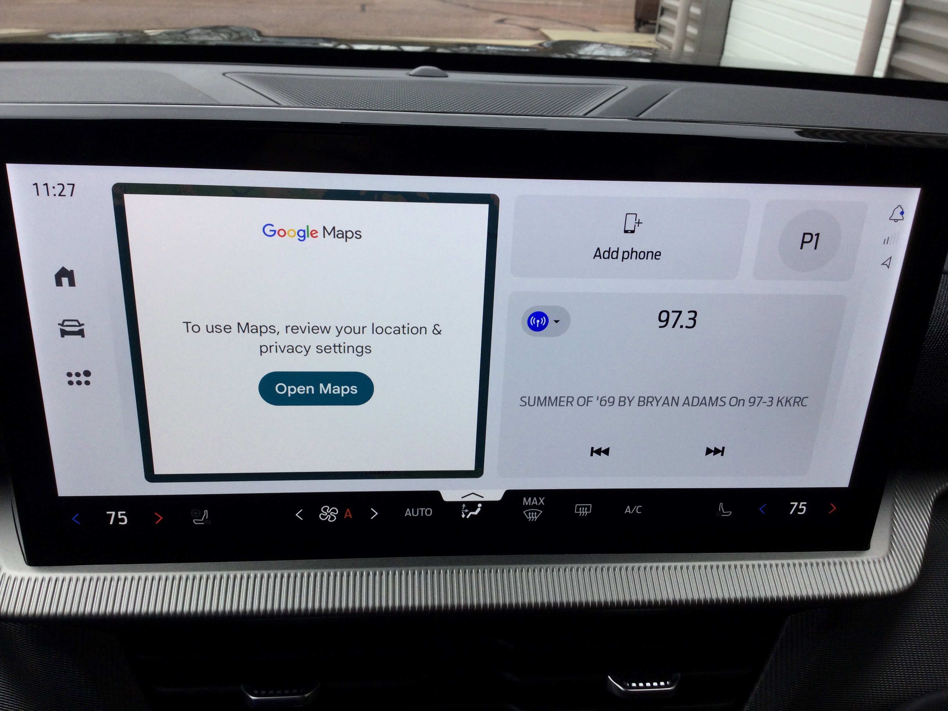 New 2026 Ford Explorer ST-Line image 9