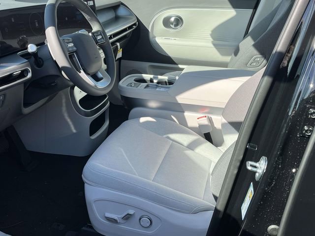 New 2026 Hyundai Ioniq 9 SE AWD/4WD image 8