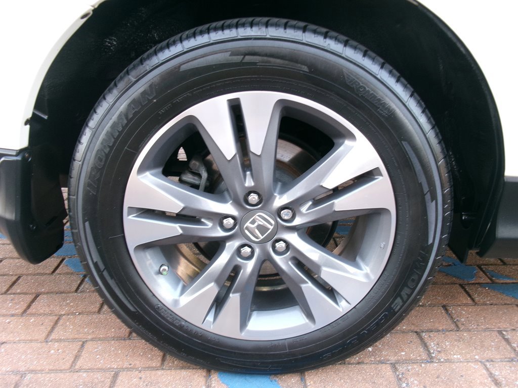 Used 2013 Honda Crosstour EX-L image 50
