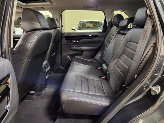 Used 2024 Honda CR-V EX-L image 22