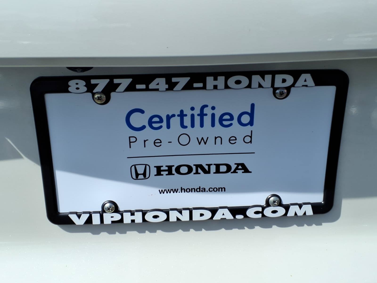 Certified 2024 Honda HR-V LX image 20