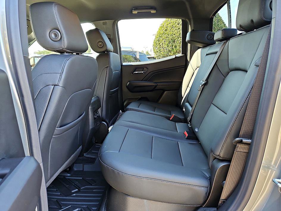 New 2026 Chevrolet Colorado LT w/ LT Convenience Package image 11