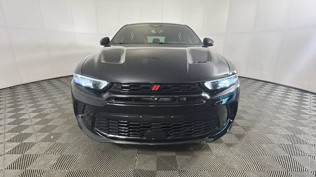 Used 2024 Dodge Hornet R/T w/ Tech Pack w/o Parking AWD/4WD image 7