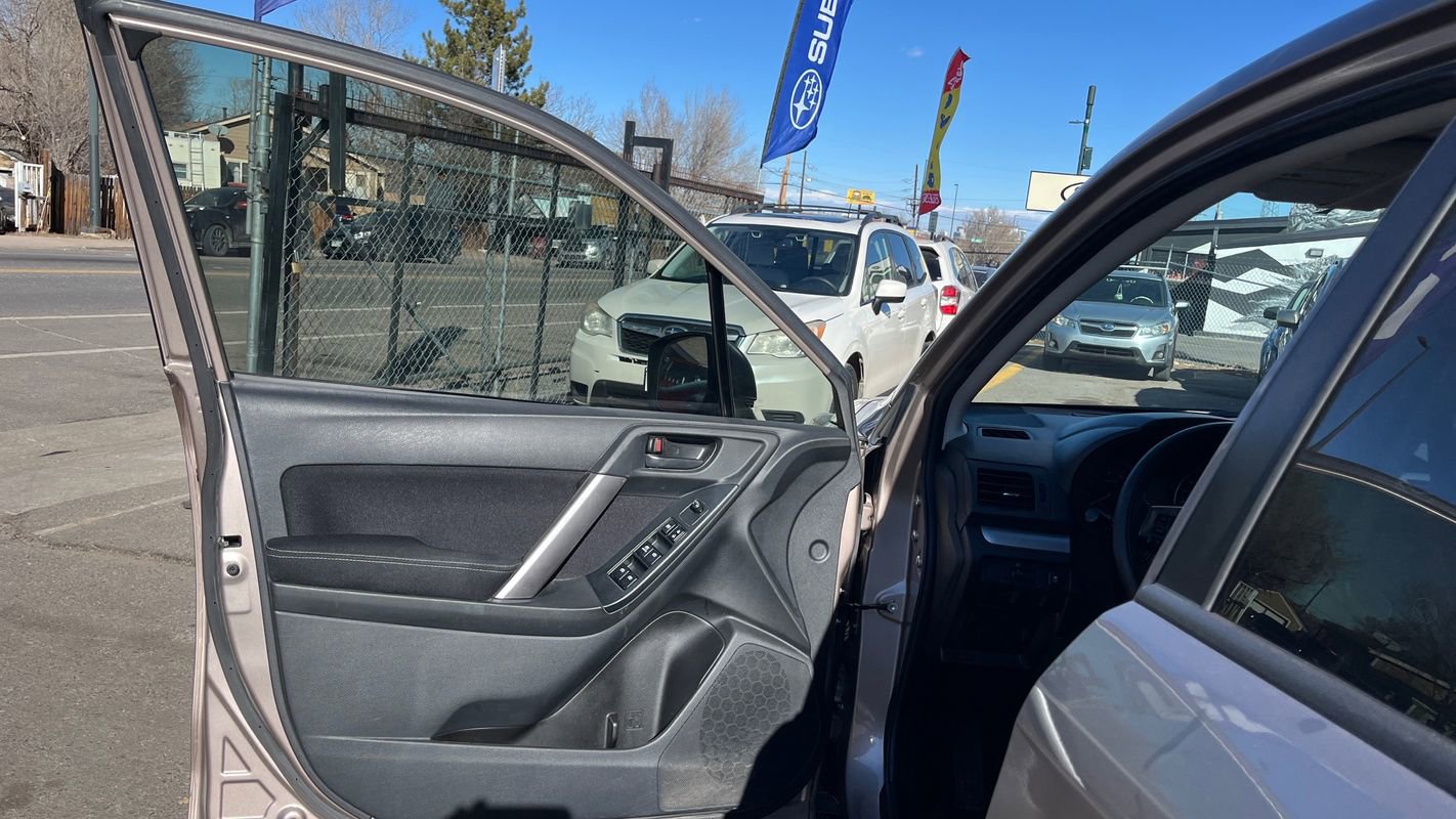 Used 2014 Subaru Forester 2.5i w/ Popular Package #2 image 10