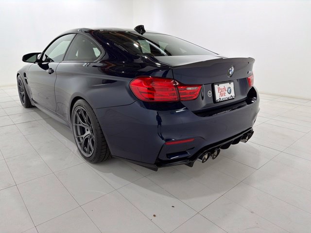 Used 2016 BMW M4 Coupe RWD image 3