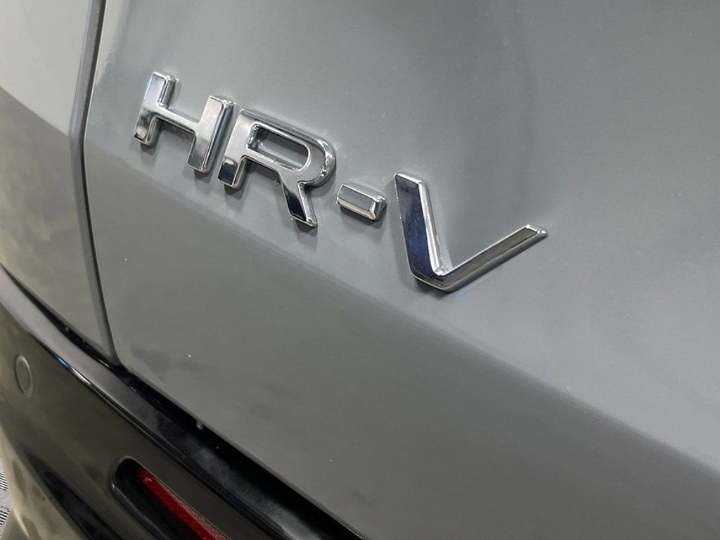 New 2026 Honda HR-V EX-L image 20