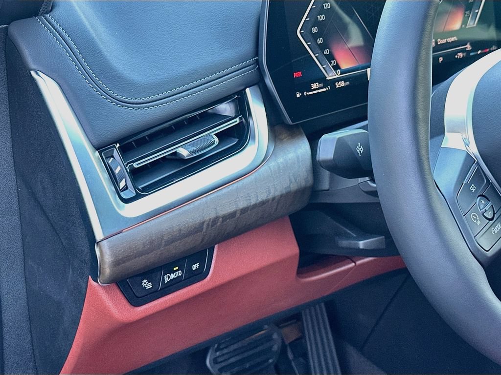 New 2027 BMW X1 xDrive28i AWD/4WD image 10