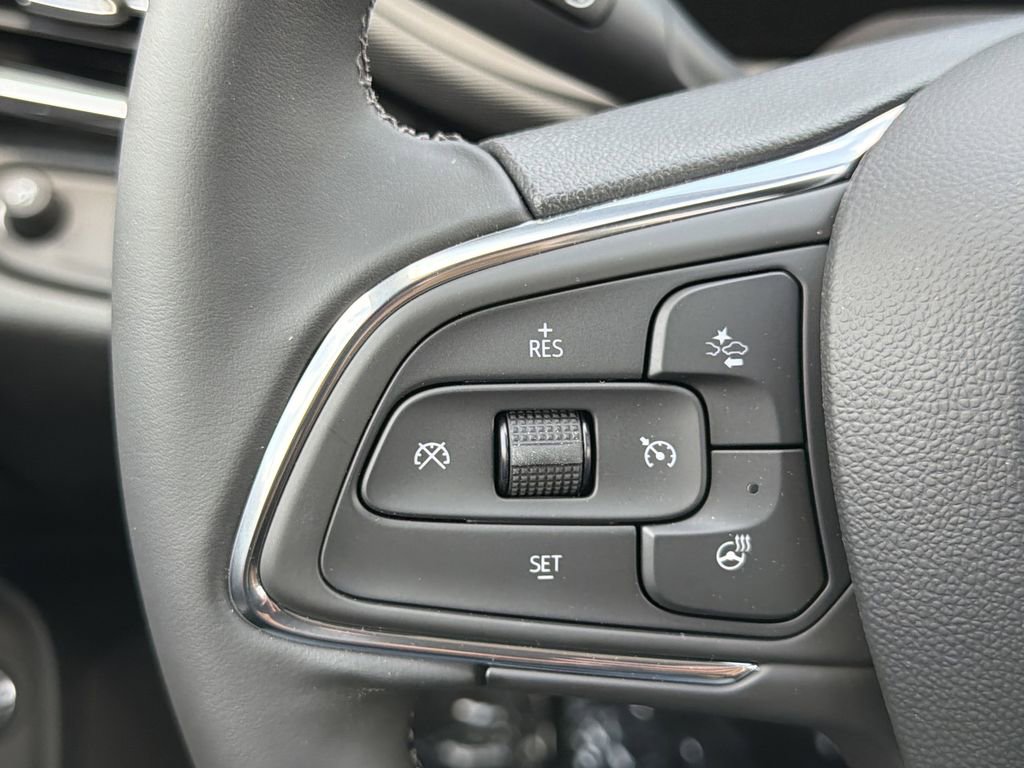 New 2026 Buick Envista Sport Touring image 10