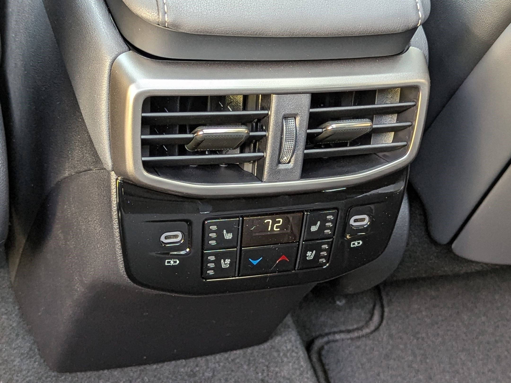 New 2025 Lexus RX 350 AWD image 24