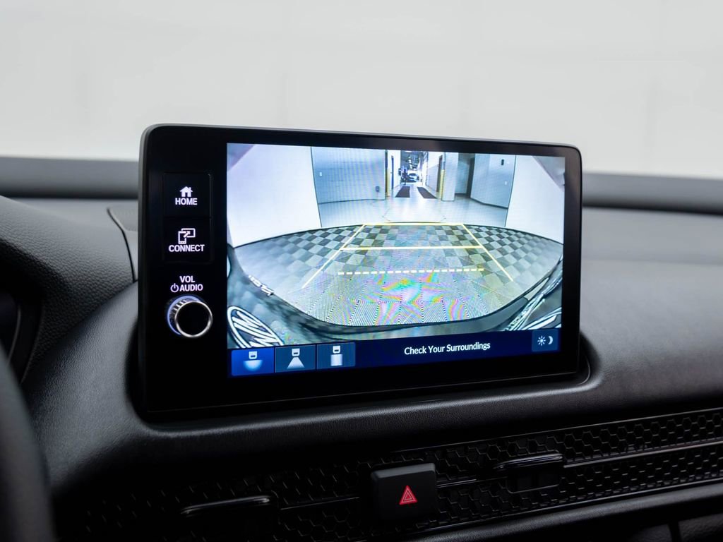 Used 2026 Honda HR-V LX image 24