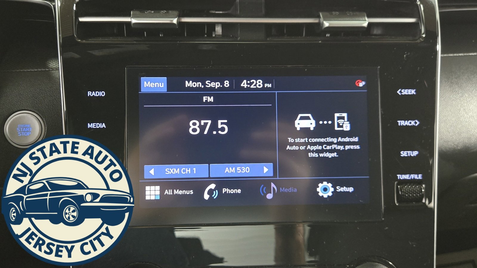 Used 2022 Hyundai Santa Cruz SEL image 13