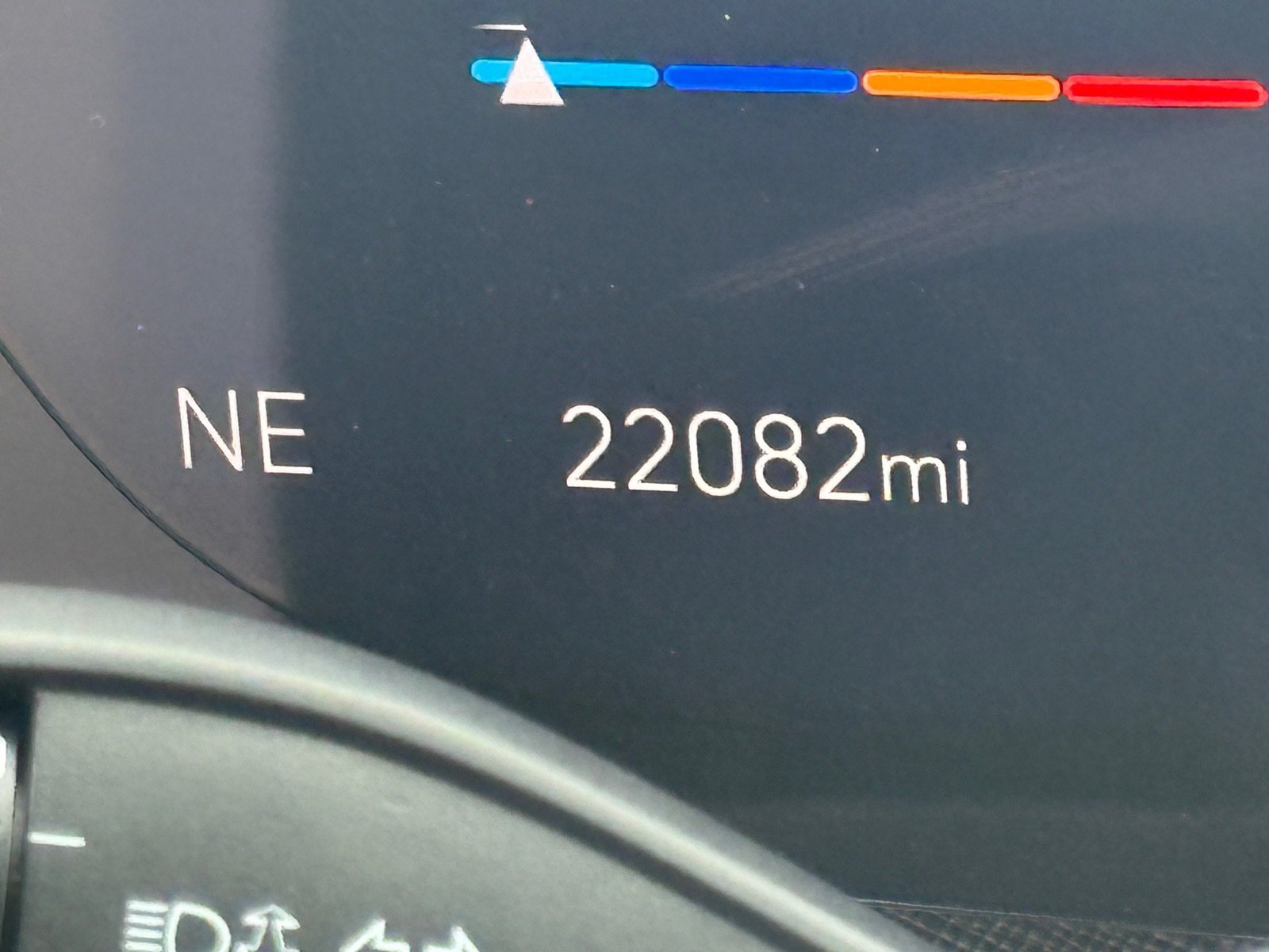 Used 2025 Buick Enclave Preferred FWD image 17