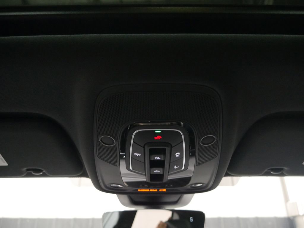 New 2026 Audi Q8 Premium Plus image 43