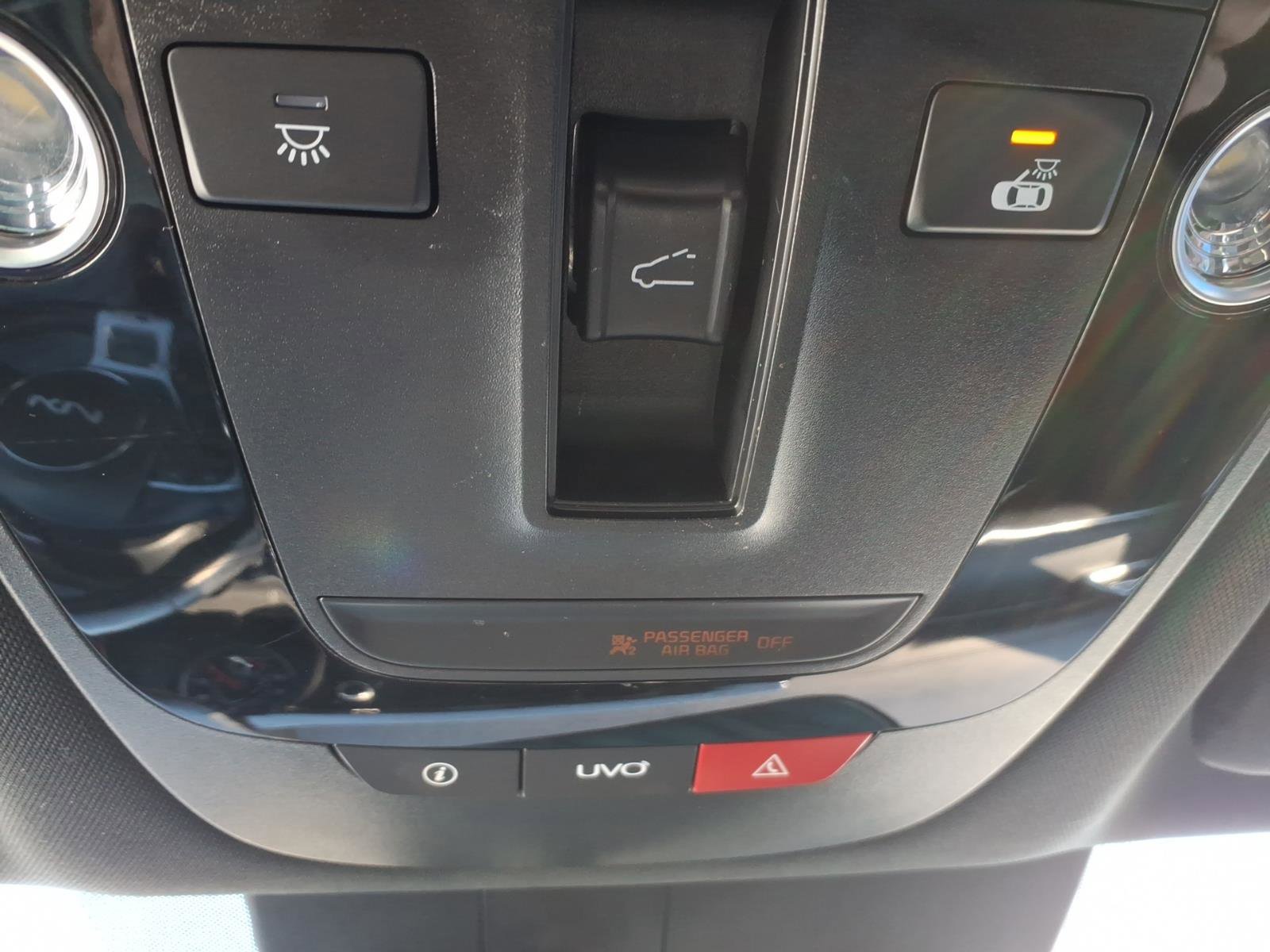 Used 2022 Kia K5 GT-Line w/ GT-Line FWD Premium Package image 23