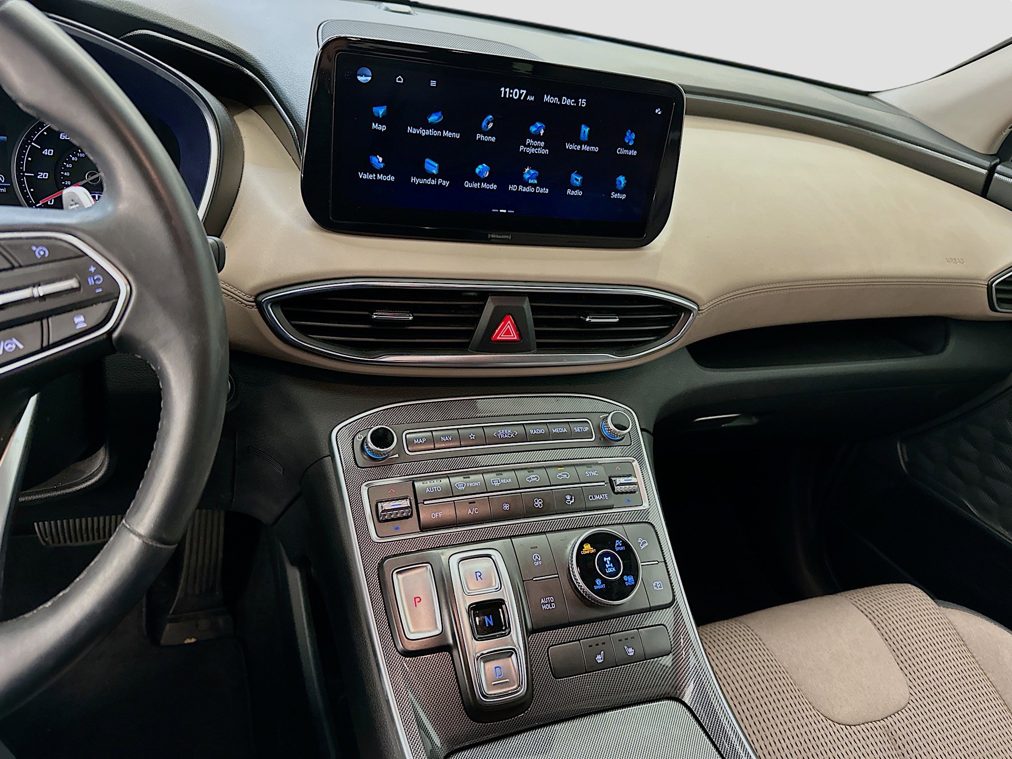 Used 2023 Hyundai Santa Fe SEL image 26