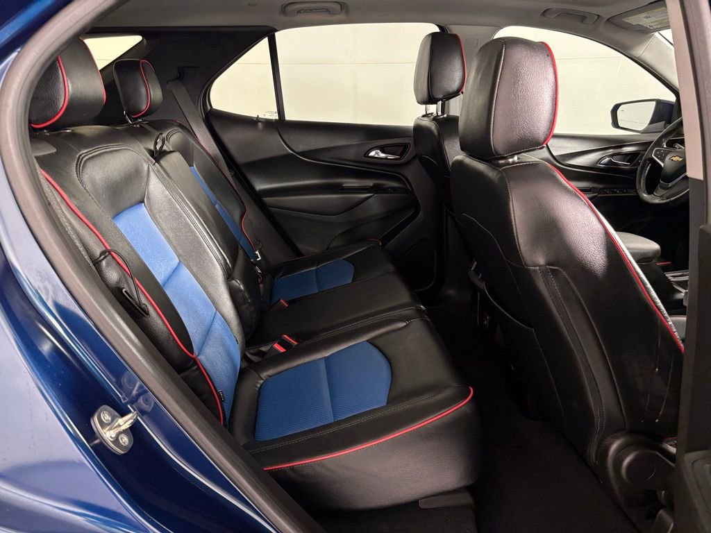 Used 2019 Chevrolet Equinox LT w/ Sun & Navigation Package image 44