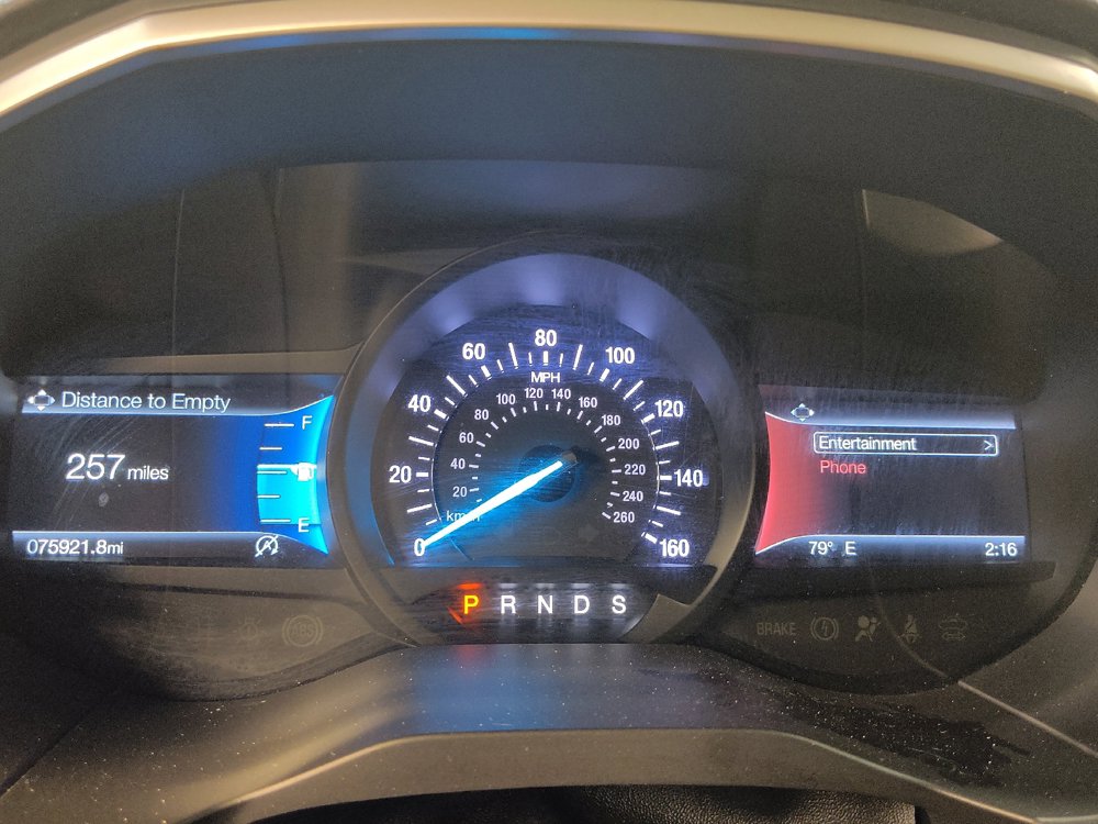 Used 2019 Ford Edge SEL w/ Equipment Group 201A AWD/4WD image 23