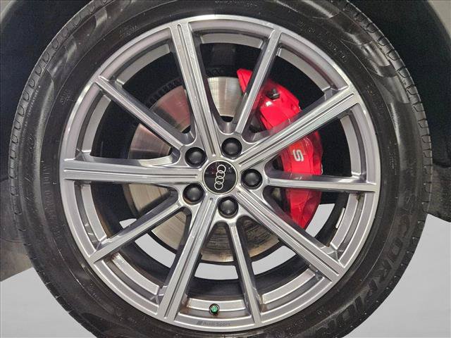 Used 2023 Audi SQ5 Premium Plus w/ Premium Plus Package AWD/4WD image 23
