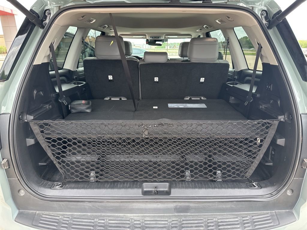 Used 2024 Toyota Sequoia SR5 w/ SR5 Premium Package AWD/4WD image 15