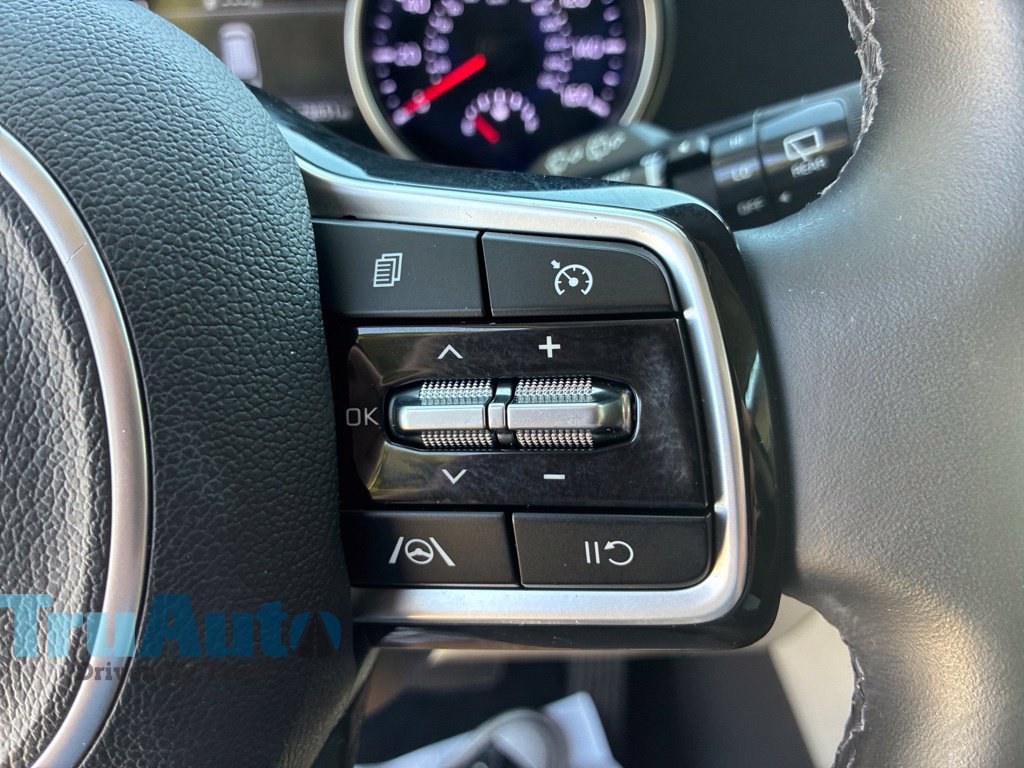 Used 2023 Kia Carnival LX FWD image 28