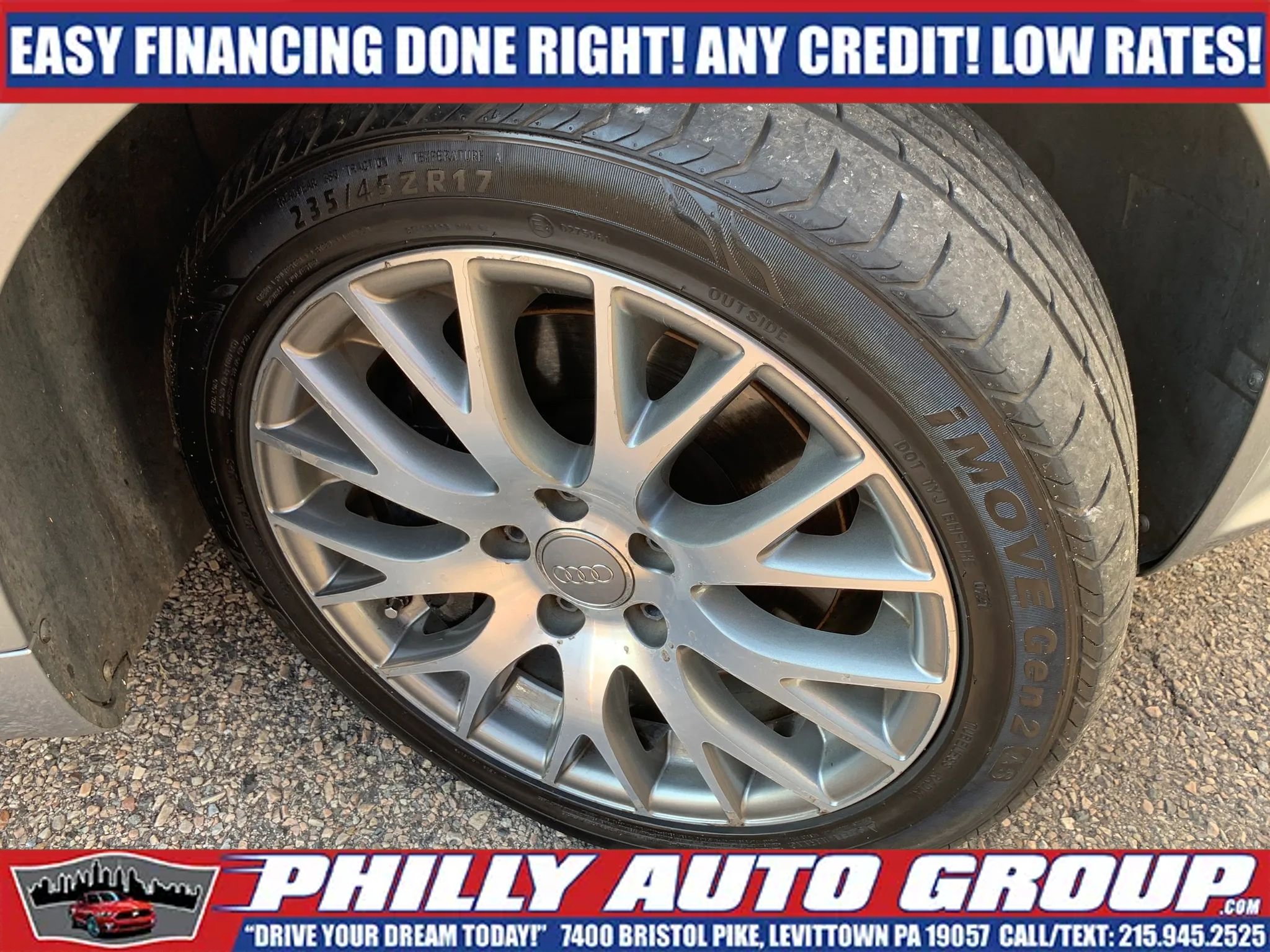 Used 2008 Audi A4 2.0T image 33