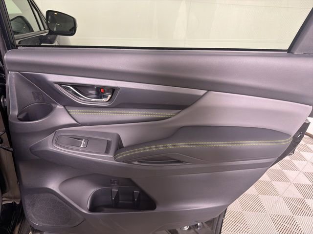 Used 2023 Subaru Ascent Onyx Edition image 13