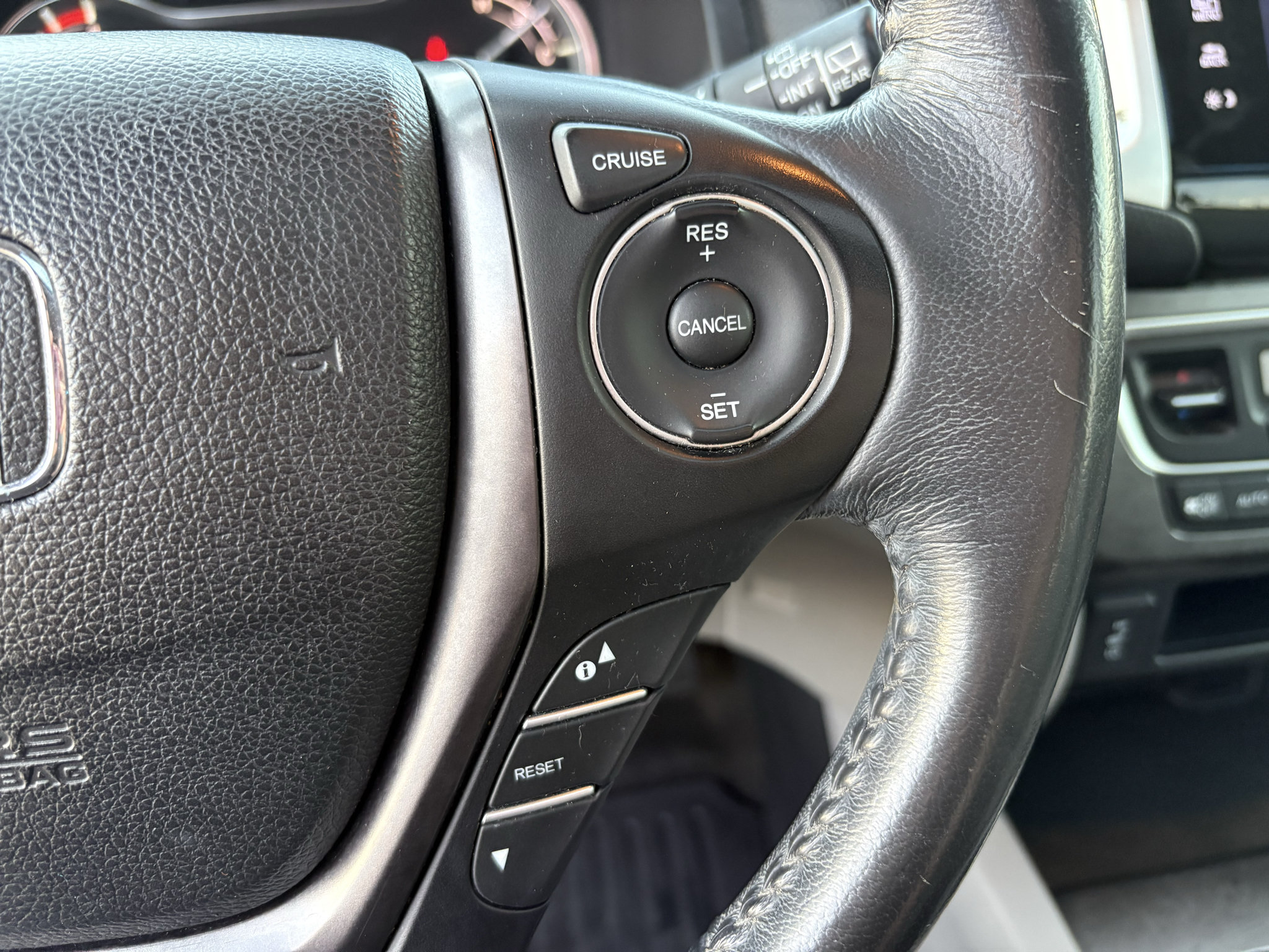 Used 2016 Honda Pilot EX-L image 15