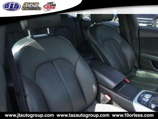 Used 2015 Audi RS 7 Prestige AWD/4WD image 23