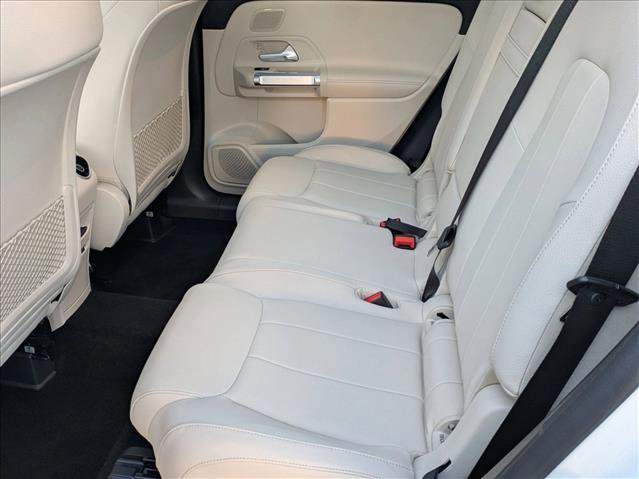 Used 2026 Mercedes-Benz GLB 250 image 19