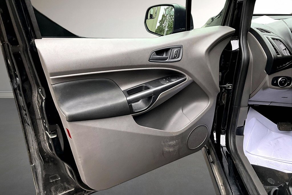 Used 2019 Ford Transit Connect XL FWD image 20