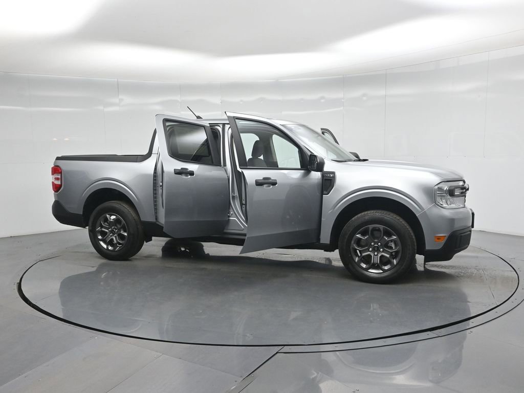 Certified 2024 Ford Maverick XLT image 34