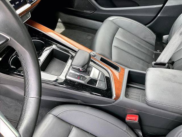 Used 2023 Audi A5 2.0T Premium Plus w/ Premium Plus AWD/4WD image 15