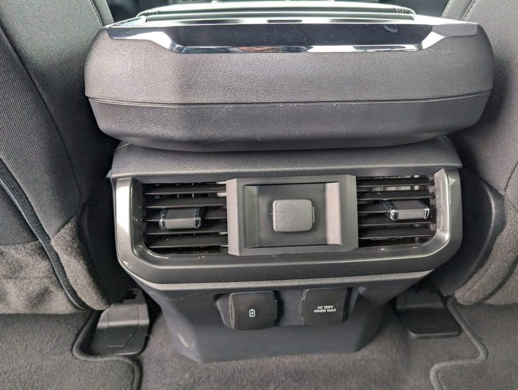Used 2023 Ford F150 XLT w/ Equipment Group 302A High image 42