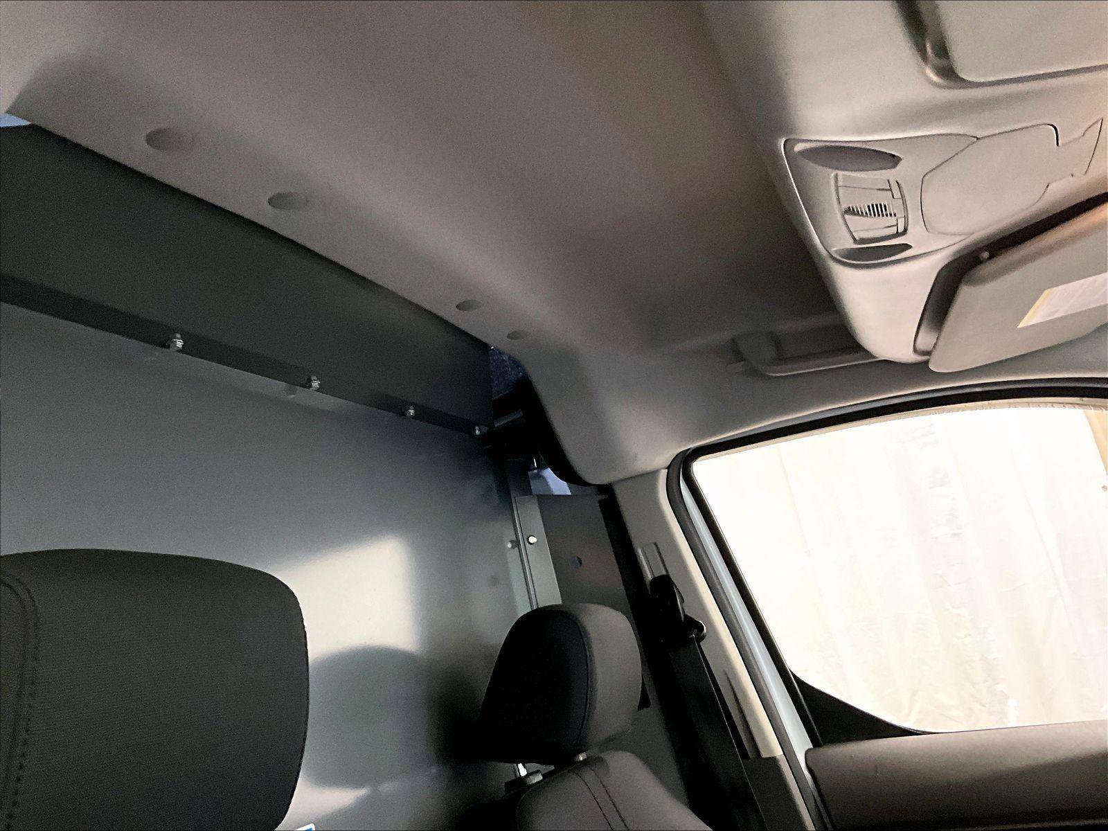 Used 2020 Ford Transit Connect XL FWD image 21