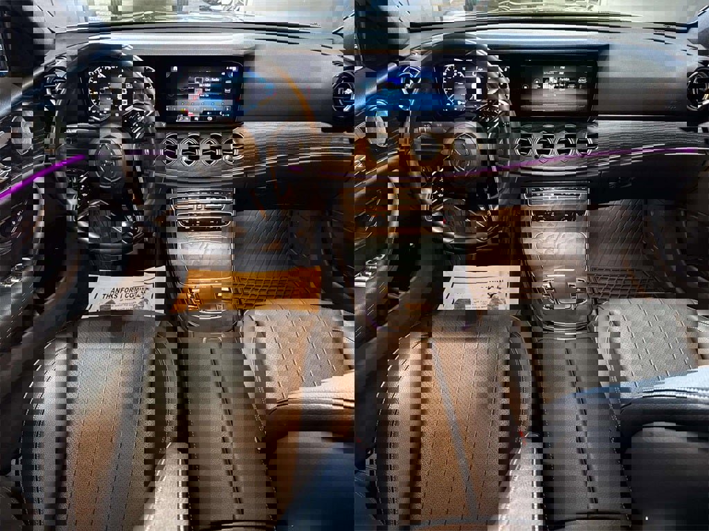 Used 2022 Mercedes-Benz E 350 E 350 4MATICﾮ image 13