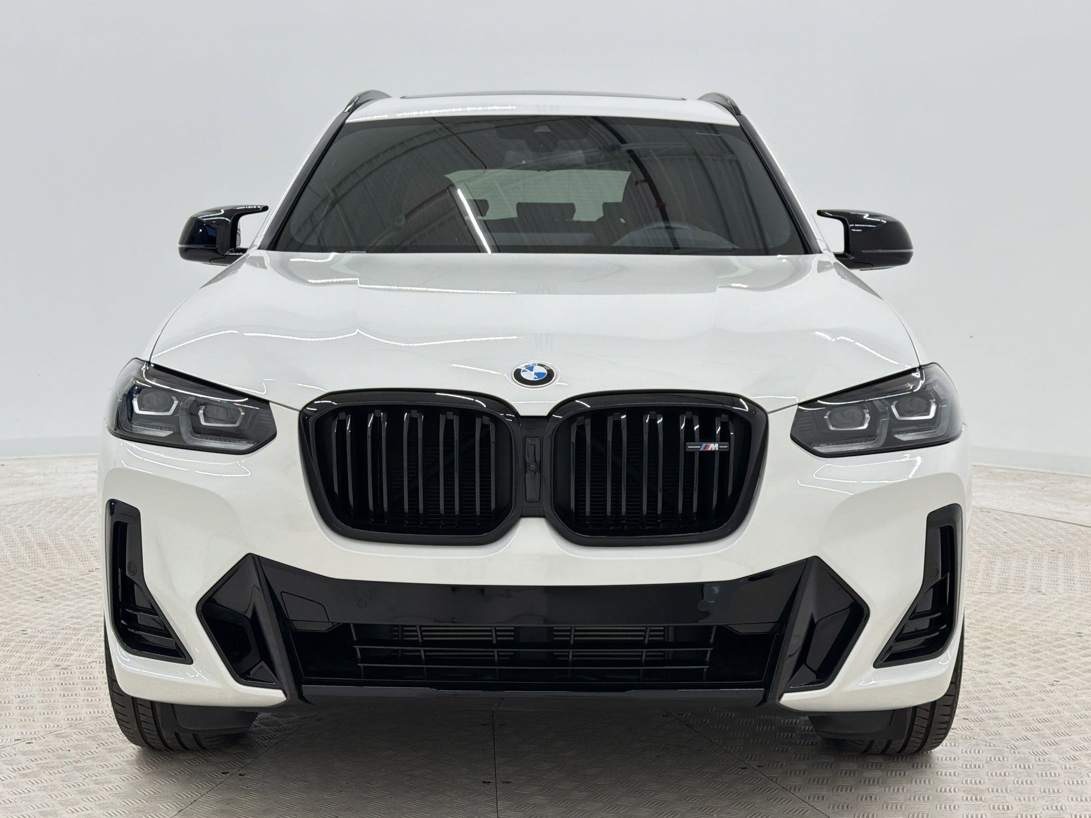 Certified 2024 BMW X3 M40i w/ Premium Package image 6