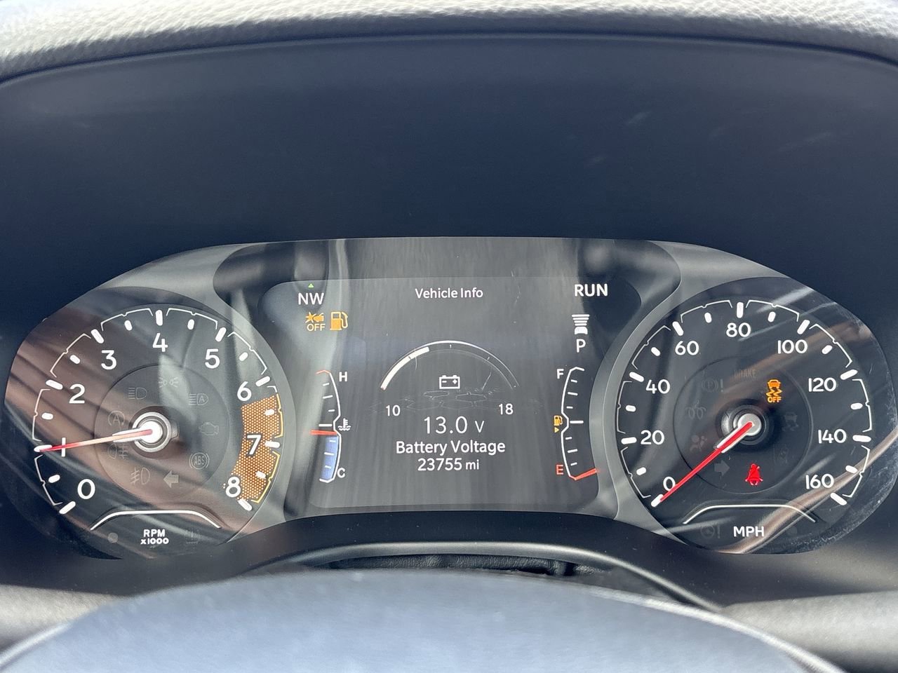 Used 2023 Jeep Compass Limited image 29