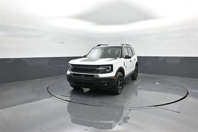 New 2025 Ford Bronco Sport Big Bend w/ Convenience Package image 3