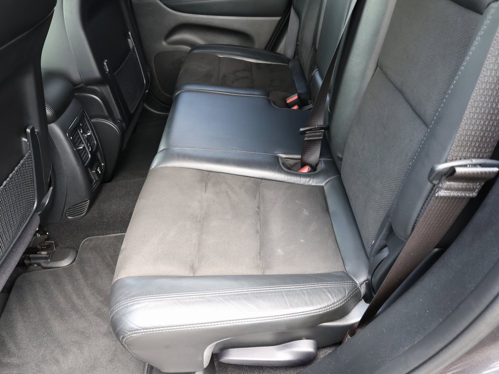 Used 2021 Jeep Grand Cherokee Laredo X image 19